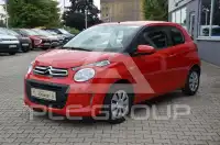 2021 Citroen C1