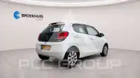 2021 Citroen C1