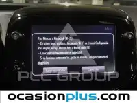2021 Citroen C1