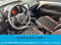 2021 Citroen C1
