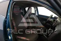 2021 Citroen C1