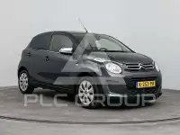 2021 Citroen C1