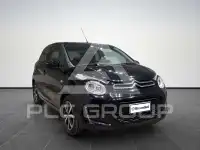 2021 Citroen C1