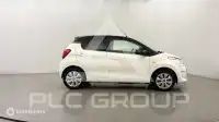2021 Citroen C1