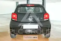 2021 Citroen C1