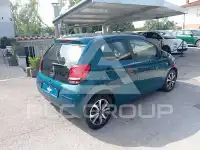 2021 Citroen C1
