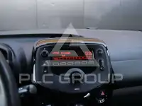 2021 Citroen C1