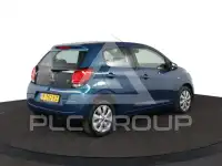 2021 Citroen C1