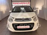 2022 Citroen C1