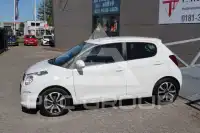 2021 Citroen C1