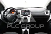 2021 Citroen C1