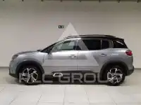 2021 Citroen C5