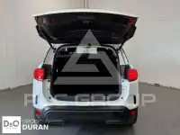 2021 Citroen C5