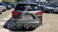 2021 Citroen C5