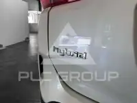 2021 Citroen C5