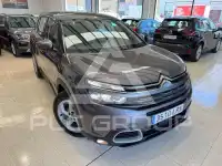 2021 Citroen C5