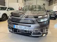 2021 Citroen C5