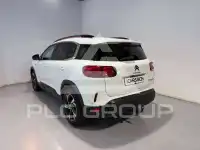 2021 Citroen C5