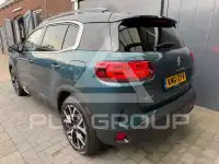 2021 Citroen C5