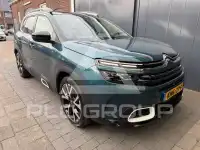 2021 Citroen C5