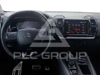 2021 Citroen C5