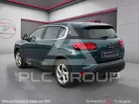 2021 Citroen C5