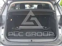 2021 Citroen C5