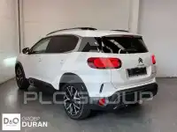 2021 Citroen C5