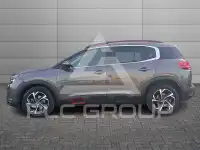 2021 Citroen C5