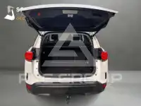 2021 Citroen C5
