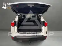 2021 Citroen C5
