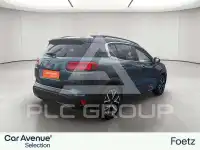 2021 Citroen C5