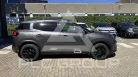 2021 Citroen C5