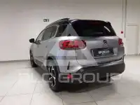 2021 Citroen C5