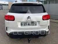 2021 Citroen C5