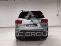2021 Citroen C5