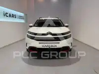 2021 Citroen C5