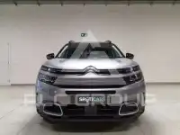2021 Citroen C5