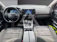 2021 Citroen C5