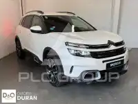 2021 Citroen C5