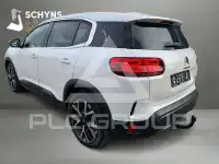 2021 Citroen C5