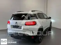 2021 Citroen C5