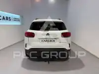 2021 Citroen C5