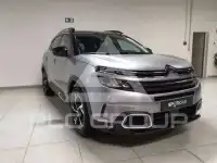 2021 Citroen C5