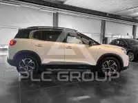 2021 Citroen C5