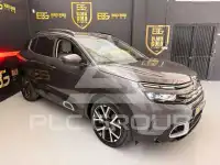 2021 Citroen C5
