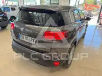 2021 Citroen C5
