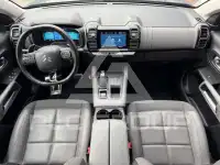 2021 Citroen C5