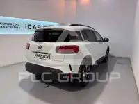 2021 Citroen C5