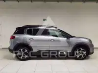 2021 Citroen C5